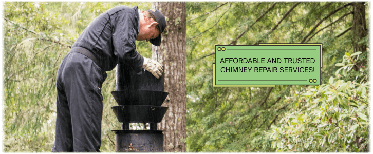 Chimney Repair Mesquite