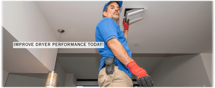 Dryer Vent Cleaning Mesquite