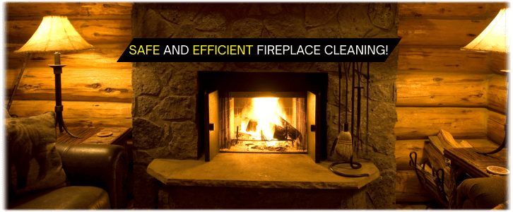 Fireplace Cleaning Mesquite