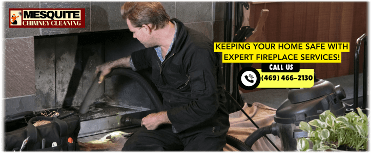 Chimney Cleaning Mesquite