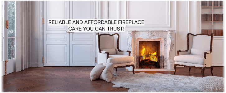 Mesquite Chimney Cleaning
